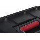 Toolbox KETER Stack'N'Roll (17210831/253380) with 3 organizers Black Toolbox KETER Stack'N'Roll (17210831/253380) with 3 organizers Black
