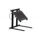 Reloop STANDHUB laptop stand Black 45.7 cm (18 Reloop STANDHUB laptop stand Black 45.7 cm (18