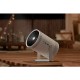 Samsung SP-LFF3CLAXXXE data projector Ultra short throw projector DLP 1080p (1920x1080) Black, White Samsung SP-LFF3CLAXXXE data projector Ultra short throw projector DLP 1080p (1920x1080) Black, White