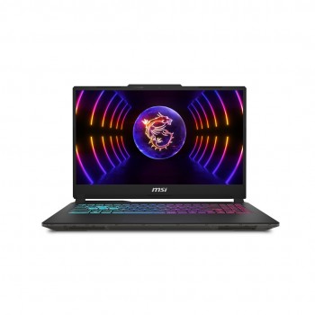 MSI Cyborg 15 A13 Intel Core i5 i5-13420H Laptop 39.6 cm (15.6