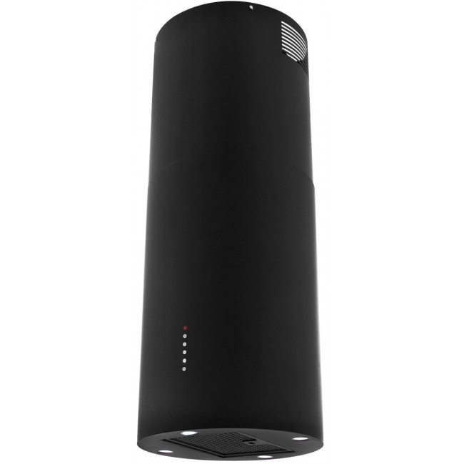 AKPO WK-4 ISLA BALMERA SLIM BLACK MAT T450 M3 hood AKPO WK-4 ISLA BALMERA SLIM BLACK MAT T450 M3 hood