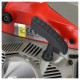DEDRA DED8712 chainsaw