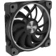 Alpenf hn Wing Boost 3 Computer case, Processor Fan 12 cm Black 3 pc(s)