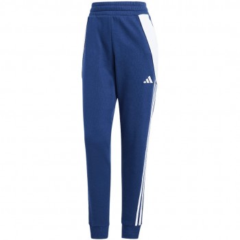 adidas Tiro 24 Sweat Women's Pants navy blue IS1010 S