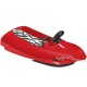 Hamax Sno Zebra Red/Black Nartosans
