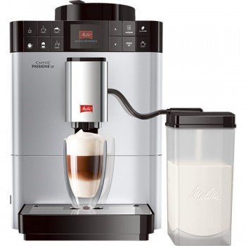 Espresso machine MELITTA PASSIONE OT F53/1-101