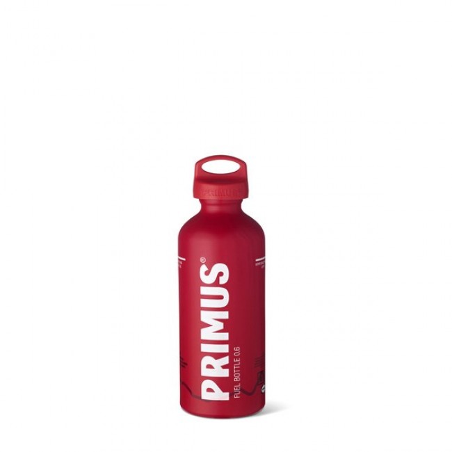 Primus 721950 fuel cans 0.6 L Red Diesel