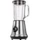 MPM MBL-15M blender 1 L Tabletop blender 450 W Stainless steel MPM MBL-15M blender 1 L Tabletop blender 450 W Stainless steel