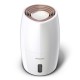 Philips 2000 series HU2716/10 humidifier Natural 2 L Rose gold, White 17 W