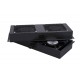 Extralink | Fan | for base cabinet, 2m EU cable Extralink | Fan | for base cabinet, 2m EU cable