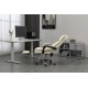 Activejet office chair YK7416 beige Activejet office chair YK7416 beige