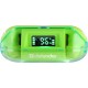 Bluetooth headphones TWINS 916 GREEN Bluetooth headphones TWINS 916 GREEN