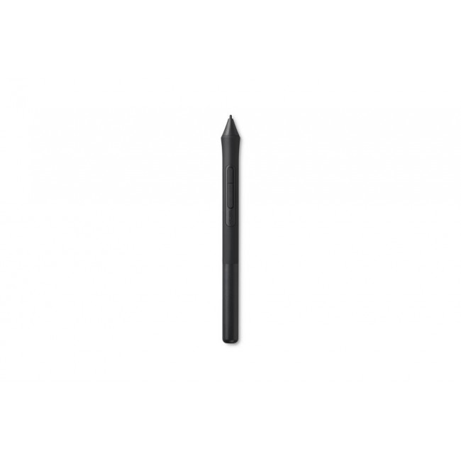 Wacom LP1100K stylus pen Black Wacom LP1100K stylus pen Black