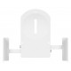 B-Tech VENTRY - Side Clamping Loudspeaker Wall Mounts with Tilt & Swivel (Pair) B-Tech VENTRY - Side Clamping Loudspeaker Wall Mounts with Tilt & Swivel (Pair)