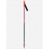 Ski poles ROSSIGNOL HERO SL JR - red