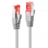 Lindy 15m Cat.6 S/FTP Network Cable, Grey