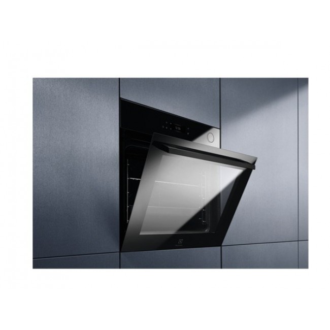 Electrolux EOC8P39WZ Medium Black Buttons, Touch Electrolux EOC8P39WZ Medium Black Buttons, Touch