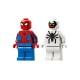 LEGO MARVEL 76308 Spider-Man Mech vs. Anti-Venom LEGO MARVEL 76308 Spider-Man Mech vs. Anti-Venom