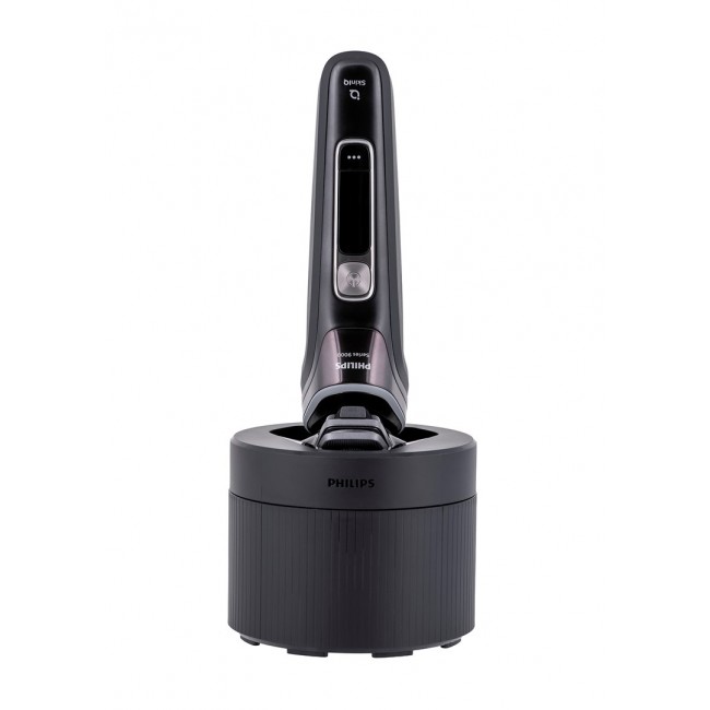 Philips SHAVER Series 9000 S9976/55 men's shaver Rotation shaver Trimmer Black