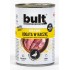 BULT Rich in duck - Wet dog food - 800 g