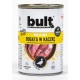 BULT Rich in duck - Wet dog food - 800 g BULT Rich in duck - Wet dog food - 800 g