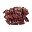 PETITTO Soft beef sausages - dog treat - 500g