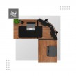 Leader 5.5 WN desk Leader 5.5 WN desk