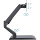 Techly ICA-LCD 35TS monitor mount / stand 81.3 cm (32 Techly ICA-LCD 35TS monitor mount / stand 81.3 cm (32