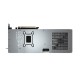 GIGABYTE GeForce RTX 5080 AERO OC SFF 16G Graphics Card - 16GB GDDR7, 256bit, PCI-E 5.0, 2730MHz Core Clock, 3 x DisplayPort, 1 x HDMI, GV-N5080AERO OC-16GD