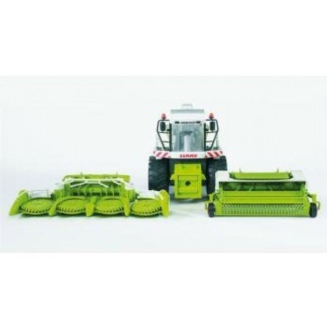 BRUDER Claas Jaguar 900 BRUDER Claas Jaguar 900