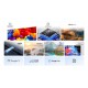 TCL 43P69K TV 109.2 cm (43 TCL 43P69K TV 109.2 cm (43