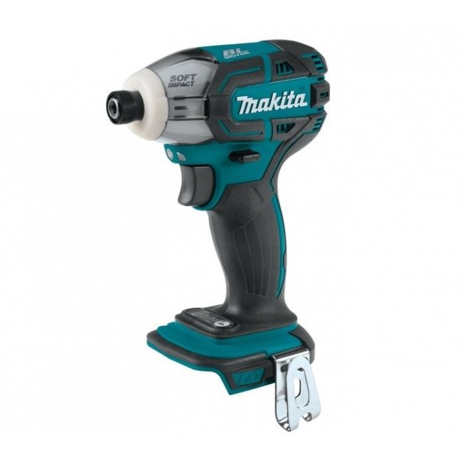 Cordless impact driver DTS141Z, 18 Volt Cordless impact driver DTS141Z, 18 Volt