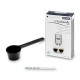 De Longhi Magnifica ECAM220.31.SB Fully-auto Espresso machine 1.8 L