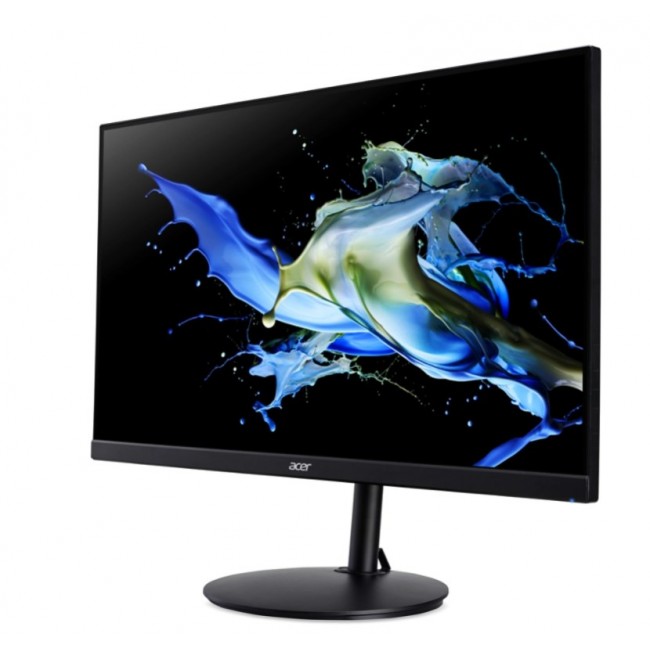 Acer CB242Y computer monitor 60.5 cm (23.8 Acer CB242Y computer monitor 60.5 cm (23.8