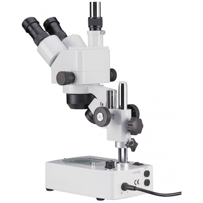 Bresser Optics 5804000 microscope 160x