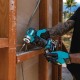 Makita DTD173Z power screwdriver/impact driver 3600 RPM Black, Blue