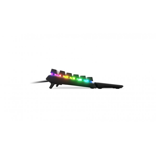 SteelSeries Apex 7 TKL Mechanical Gaming Keyboard RGB LED light US Wired SteelSeries Apex 7 TKL Mechanical Gaming Keyboard RGB LED light US Wired