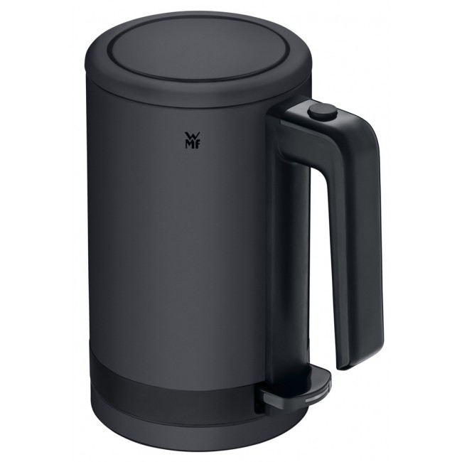 WMF KITCHENminis 0413140071 electric kettle 0.8 L 1800 W Black WMF KITCHENminis 0413140071 electric kettle 0.8 L 1800 W Black