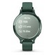 Garmin Lily 2 Active 38 mm Digital 240 x 201 pixels Touchscreen Green GPS (satellite) Garmin Lily 2 Active 38 mm Digital 240 x 201 pixels Touchscreen Green GPS (satellite)