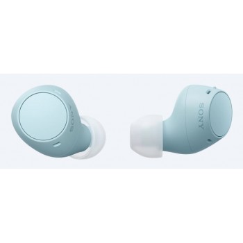 Sony WF-C510 Headset True Wireless Stereo (TWS) In-ear Calls/Music/Sport/Everyday Bluetooth Blue