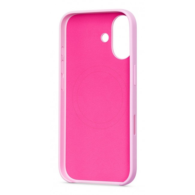 Apple Beats iPhone 17 Case with MagSafe and Camera Control Pebble Pink Apple Beats iPhone 17 Case with MagSafe and Camera Control Pebble Pink