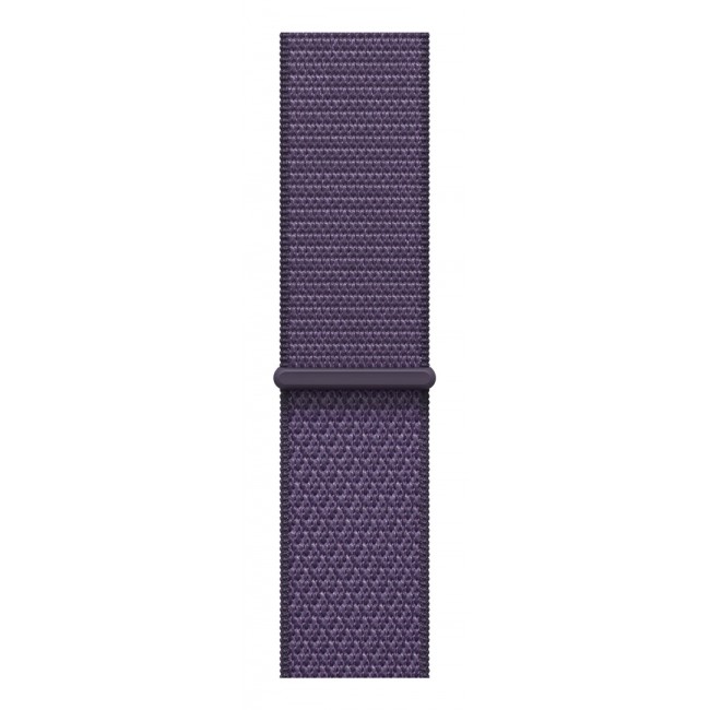 Apple MFFE4ZM/A Smart Wearable Accessories Band Purple Nylon, Recycled polyester, Spandex Apple MFFE4ZM/A Smart Wearable Accessories Band Purple Nylon, Recycled polyester, Spandex