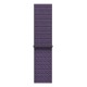 Apple MFFE4ZM/A Smart Wearable Accessories Band Purple Nylon, Recycled polyester, Spandex Apple MFFE4ZM/A Smart Wearable Accessories Band Purple Nylon, Recycled polyester, Spandex