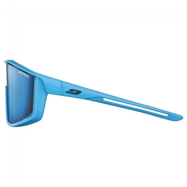 Julbo FURY S Sunglasses Blue