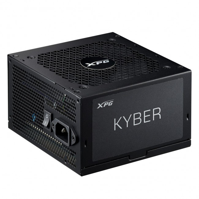 XPG KYBER 650W Power Supply XPG KYBER 650W Power Supply