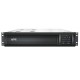 APC Smart-UPS SMT1000RMI2UC - 4x C13, USB, Rackmount 2U, SmartConnect, 1000VA APC Smart-UPS SMT1000RMI2UC - 4x C13, USB, Rackmount 2U, SmartConnect, 1000VA