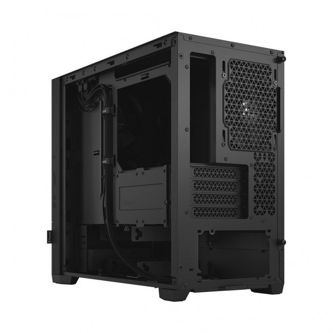 FRACTAL DESIGN Pop Mini Silent Black S
