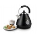Gorenje K17CLBK electric kettle 1.7 L 2200 W Black