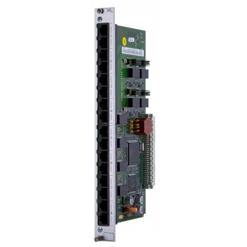 AUERSWALD COMmander 8 S0-R Module for 6000R/RX