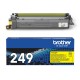 Brother TN-249Y toner cartridge 1 pc(s) Original Yellow Brother TN-249Y toner cartridge 1 pc(s) Original Yellow
